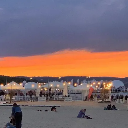 Blisko Morza Appartement *