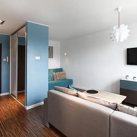 Blisko Morza Apartament Gdańsk