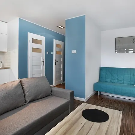 Blisko Morza Gdańsk