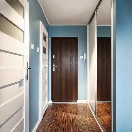 Appartement Blisko Morza *