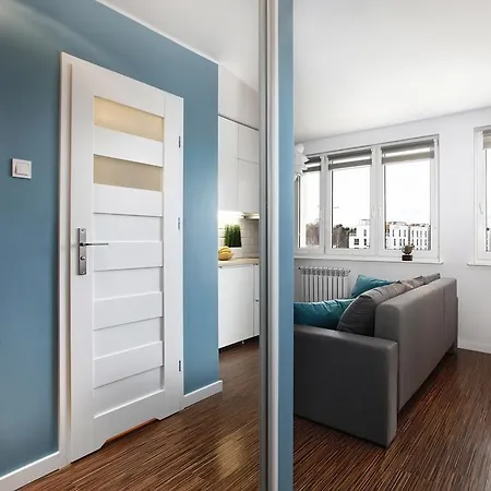 Blisko Morza Apartament *