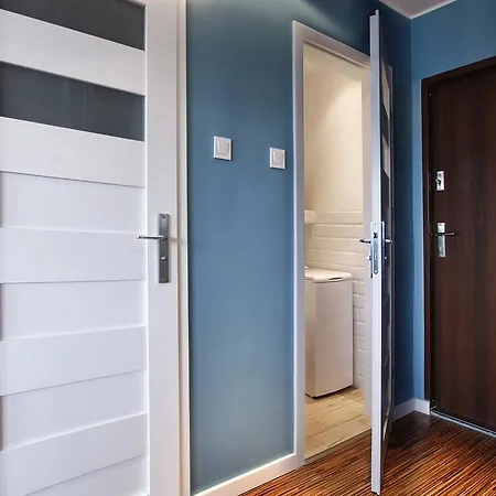 Appartement Blisko Morza Gdańsk