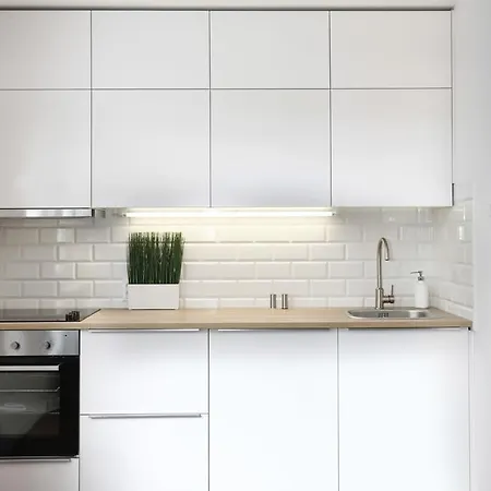 Appartement Blisko Morza