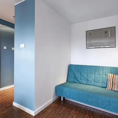 Blisko Morza Gdańsk