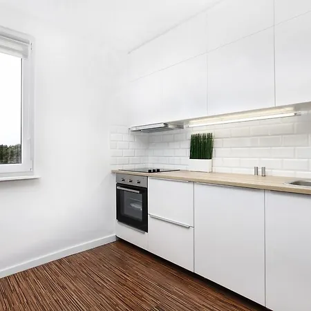 Blisko Morza Appartement