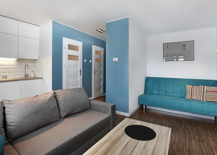 Blisko Morza 格但斯克