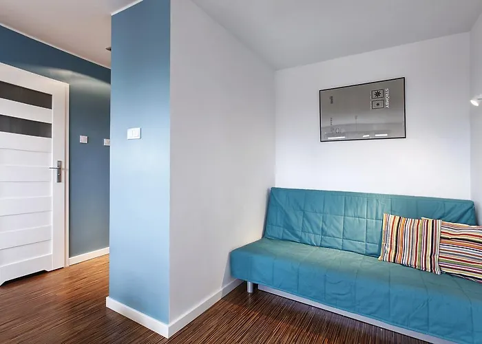 Blisko Morza גדנסק