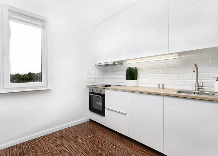 Blisko Morza Appartement